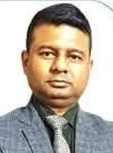 Lt. Col. Dr. Md. Abdullah Al Mamun — Doctor profile photo