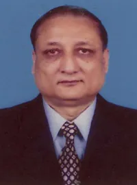 Prof. Brig. Gen. MS Khurshid Alam