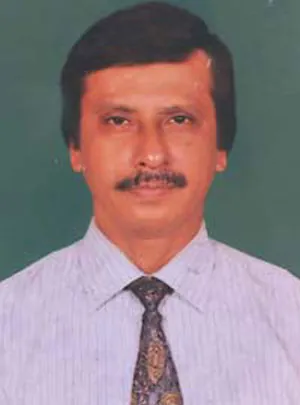 Prof. Dr. A. K. Mostaque — Cancer (Breast, Gastrointestinal, Colorectal, Thyroid, Tongue) & Pediatric Surgeon