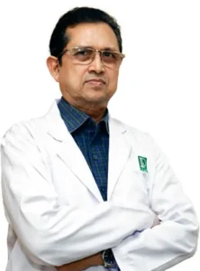 Prof. Dr. A.K.M. Anwarul Islam — Doctor profile photo