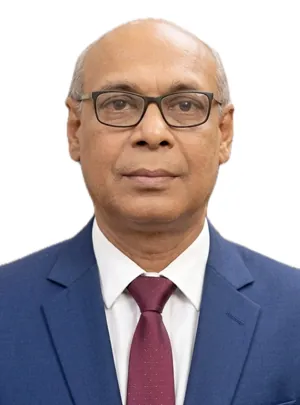 Prof. Dr. Biplob Kumar Roy