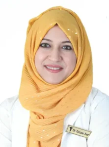 ডা. ফারজানা আনোয়ার — Doctor profile photo