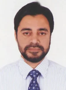 Prof. Dr. Feroze Quader — Doctor profile photo