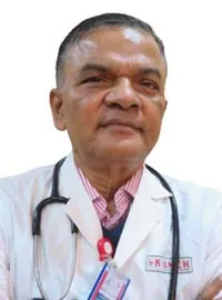 Prof. Dr. Jalal Uddin — Cardiac Surgery (Open Heart Surgery, Coronary Artery Bypass Grafting) Specialist