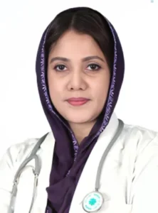 ডা. কামরুন নাহার সুমি — Doctor profile photo