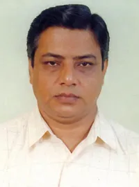 Prof. Dr. M A Hasanat — Doctor profile photo