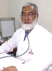অধ্যাপক ডা. মোঃ আব্দুর রহিম — Doctor profile photo