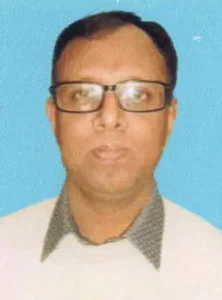 Prof. Dr. Md. Anwarul Haque Forazi — Doctor profile photo
