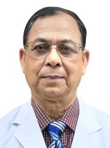 অধ্যাপক ডা. মো. আশরাফুল ইসলাম — Doctor profile photo