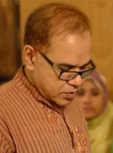 অধ্যাপক ডা. মোঃ এজহারুল হক — Doctor profile photo