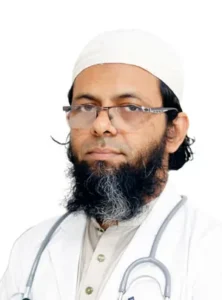 প্রফেসর ডা. মোঃ ফকরুল ইসলাম খালেদ — Doctor profile photo