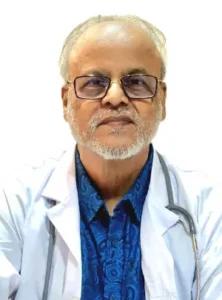 অধ্যাপক ডা. মোঃ ইব্রাহিম খলিল — Doctor profile photo