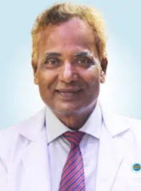 Prof. Dr. Md. Jamshed Alam Khan — Doctor profile photo