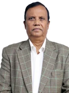 ডা. মো. মাজিবার রহমান — Doctor profile photo