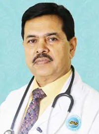Prof. Dr. Md. Nizamuddin Chowdhury — Doctor profile photo