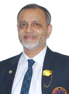 অধ্যাপক ডা. মোঃ রেজাউর রহমান — Doctor profile photo
