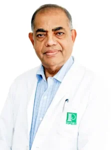 অধ্যাপক ডা. মোঃ রুহুল আমিন — Doctor profile photo