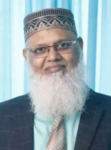 প্রফেসর ডা. মোঃ সামিদুর রহমান — Doctor profile photo