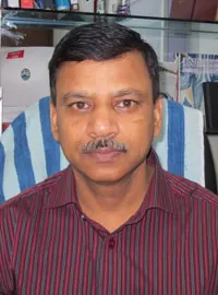 Prof. Dr. Md. Zillur Rahman
