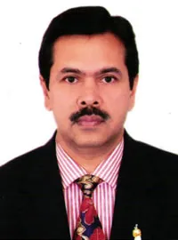Prof. Dr. Md. Nizamuddin Chowdhury
