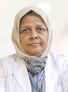 অধ্যাপক ডা. রায়হানা আওয়াল — Doctor profile photo