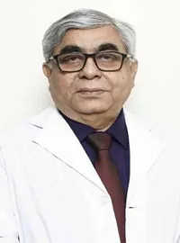 Prof. Dr. S.M. Abu Ahsan (Laltu)