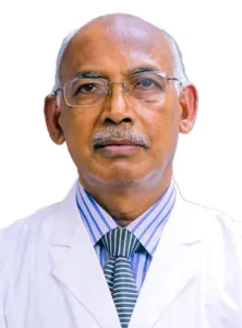 ডা. এস. এম. আমির হোসেন — Doctor profile photo