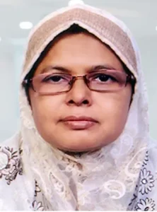 অধ্যাপক ডা. শাহানা পারভীন — Doctor profile photo