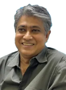 প্রফেসর ডা. সামিরন — Doctor profile photo