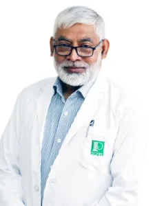 Prof. Dr. Sarwar Iqbal — Doctor profile photo