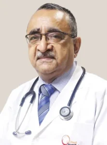 অধ্যাপক ডা. শাহরুখ আহমেদ — Doctor profile photo