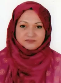 Prof. Dr. Shamima Haque Chowdhury Annie — Gynecology, Obstetrics Specialist & Laparoscopic Surgeon