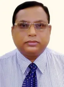Prof. Dr. Shyamal Sarker — Doctor profile photo
