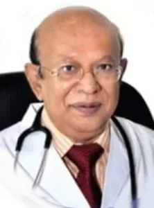 Prof. Dr. S.M. Anisur Rahman — Doctor profile photo