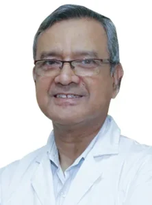 অধ্যাপক ডা. সৈয়দ আতিকুল হক — Doctor profile photo