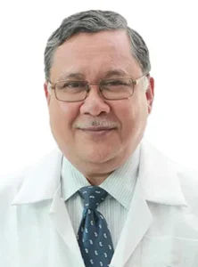 অধ্যাপক ডা. জাহিদুল হক — Doctor profile photo