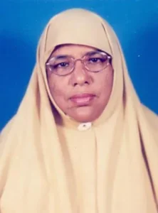 Prof. Dr. Zulfi Ara Haider — Doctor profile photo