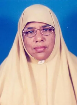 Prof. Dr. Zulfi Ara Haider — Doctor profile photo