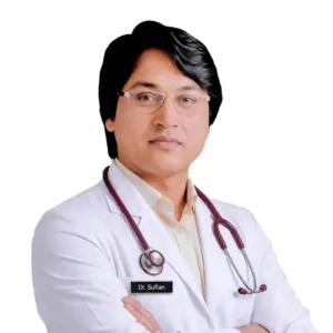Dr. S M A Sufian — Doctor profile photo